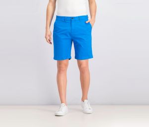 Mens 9 Chino Shorts  French Blue