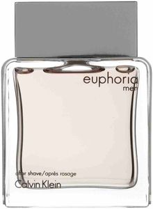 Calvin Klein Euphoria (M) 100Ml After Shave