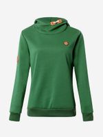 Casual Hooded Long Sleeve Sweatshirts