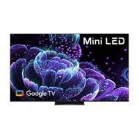 TCL 75" 75C835 Mini LED Google Smart QLED TV Game Master