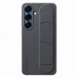 Samsung Galaxy S25+ | Standing Grip Case | Black | EF-GS936CBEGWW