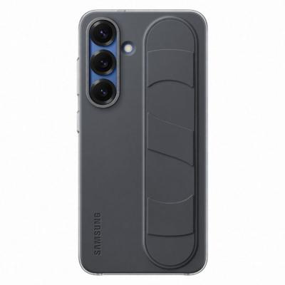 Samsung Galaxy S25+ | Standing Grip Case | Black | EF-GS936CBEGWW