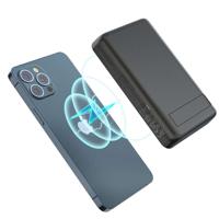 Choetech Power Bank 10000mah-(Black)-(B651-ccbk)