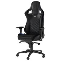 Noblechairs Epic Series Gaming Chair, Black-Blue
