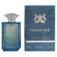 Alfred Verne Sacred Isle (U) Edp 80ml (UAE Delivery Only)