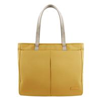 UNIQ Hava RPET Fabric Tote Bag - Canary - thumbnail