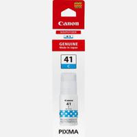 Canon GI-41C Ink Bottle, Cyan