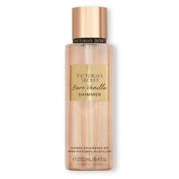 Victoria'S Secret Bare Vanilla Shimmer Mist 250Ml Asian Mkt