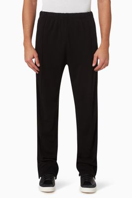 Lounge Pants in Organic Cotton Lounge Pants in Organic Cotton