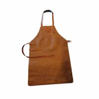 OFYR Holland Leather Apron