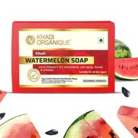 Khadi Organique Watermelon Soap 125G