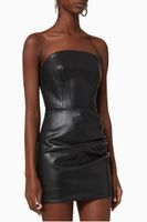 Connie Mini Dress - thumbnail