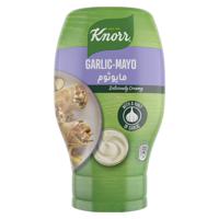 Knorr Garlic Mayo 295Ml