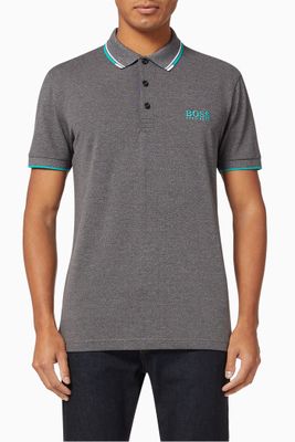 Paddy Pro Polo T-shirt Paddy Pro Polo T-shirt