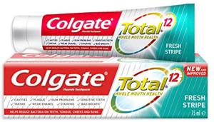 Colgate Total 75ML