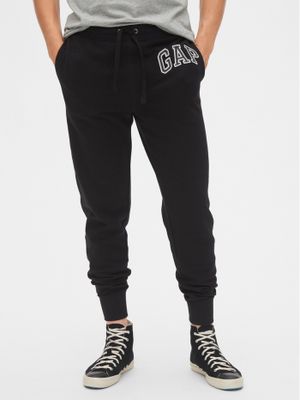 Gap Arch Logo Fleece Joggers Gap Arch Logo Fleece Joggers