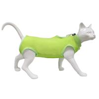 Cat Surgical Recovery Suit Breathable - Medium