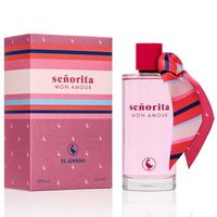 El Ganso Senorita Mon Amour Women Edt 125ML