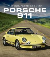 The Complete Book Of Porsche 911 Every Model Since 1964 | Randy Leffingwell - thumbnail