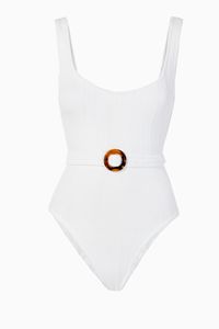 Solitaire One-Piece Swimsuit