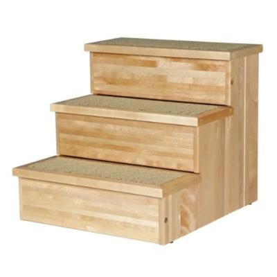 Trixie Stairs For Dogs & Cats 38x45x40cm