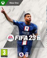 FIFA 23 Arabic Edition (Xbox One)