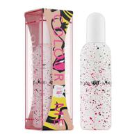 Milton Lloyd Colour Me Pop Art Women Edp 100ML