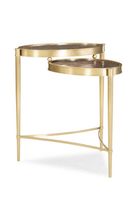 Tiered Up Table Tiered Up Table