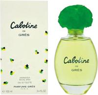 Gres Cabotine Women Edp 100Ml