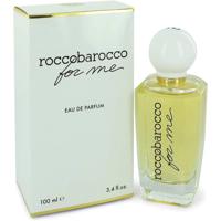 Roccobarocco For Me Women Edp 100ML