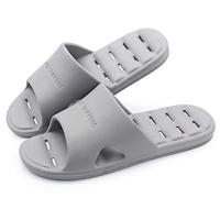 Shower Slipper Quick Drying Non-Slip Slippers Bathroom Pool Sandals in-Door Slipper Soft Sole Lightinthebox