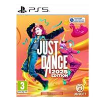 Just Dance 2025 (Code in Box) Playstation5