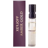 Xerjoff Shooting Stars Amber Gold (U) Parfum 2Ml Vials