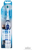 Braun Oral-B Power Battery Electric ToothBrush Expert Precision Clean (DB 4010)