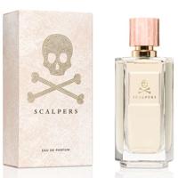 Scalpers Her & Here Women Edp 100Ml