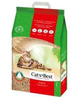 Cat's Best Organic Cat Litter 8.6Kg