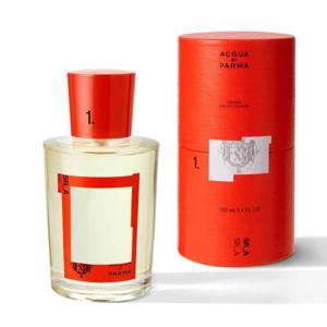 Acqua Di Parma Colonia Limited Edition Orange (U) Edc 100Ml Refillable