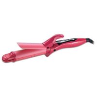 Sonashi 2 in 1 Hair Curler, Pink - SHC-3005