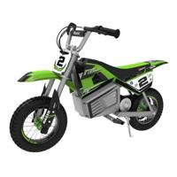 Razor Motorbike Dirt Rocket SX350 22KM/H Green - 15173834