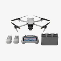 DJI Air 3 Fly More Combo With DJI RC 2 Remote Controller - thumbnail