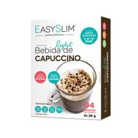 Easyslim Drink. Capuccino Flavor 3x26gr