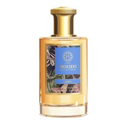The Woods Collection Azure Unisex Edp 100ML