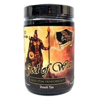 Centurion Labz God of War - Peach Tea