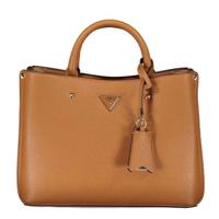 Guess Jeans Brown Polyethylene Handbag - GU-26858