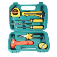 9Pcs Hardware Combination Kit Manual Tool - thumbnail