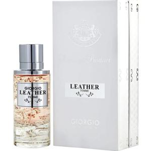 Giorgio Leather Femme (W) Parfum 88Ml