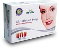 1st Health Glutathione Soap 500gm (4806526420164)