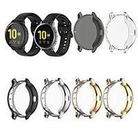 TPU Protective Case Watch Cover for Samsung Galaxy Watch Active2 40mm SM-R830 / 44mm 820 miniinthebox - thumbnail