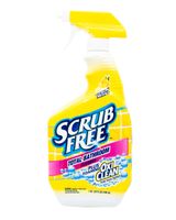 Oxi Clean 32Oz Lemon Bath Cleaner