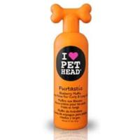 Pet Head Tphf2 Furtastic Blueberry Muffin Crème Rinse 475Ml Shampoo